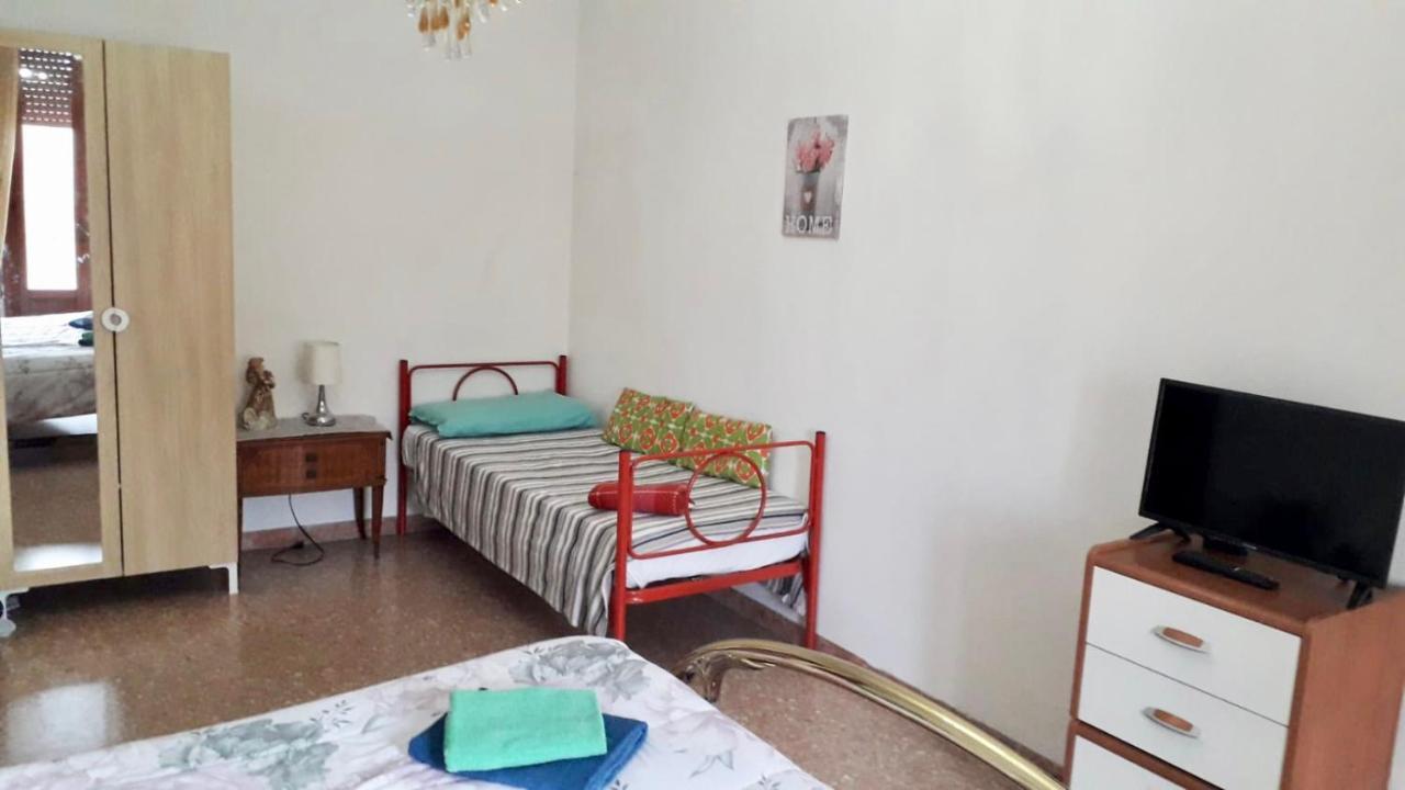Residenza Impavida Venice Exterior photo